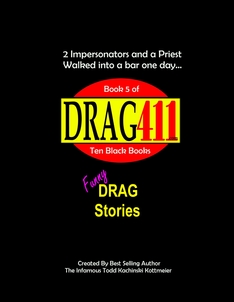 Funny Drag Queen Stories