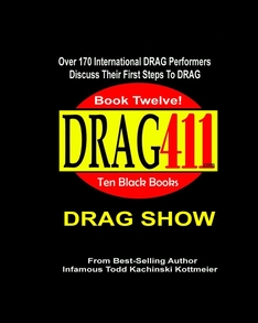 DRAG411 DRAG SHOW