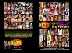 Original Official Drag Handbook