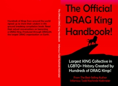 DRAG King Handbook